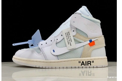 Hyperoad RETRO AIR JORDAN  HIGH 1 OF - 0706